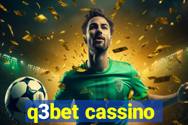 q3bet cassino